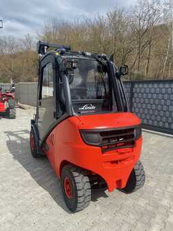 Linde H 35D / 393