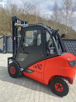 Linde H 35D / 393