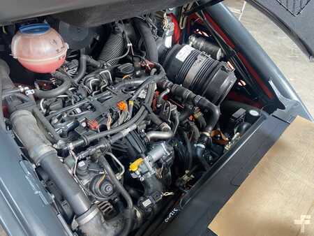 Linde H 35D / 393