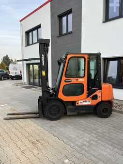 Doosan D30 S-5