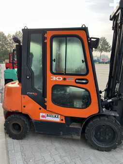 Doosan D30 S-5