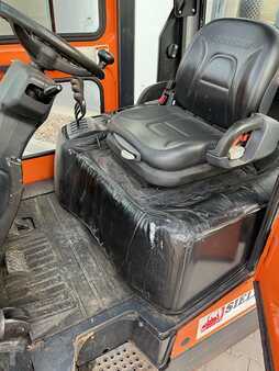 Doosan D30 S-5