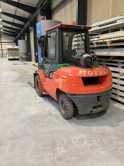 Toyota 07FG45