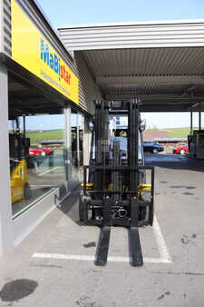 HC (Hangcha) 2.5t Elektro-Gabelstapler SI26