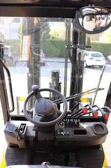 HC (Hangcha) 1.8t Elektro-Gabelstapler SI16