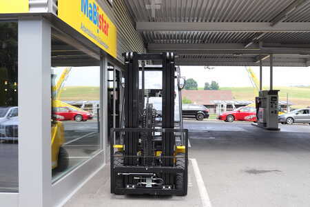 HC (Hangcha) 2.5t Diesel-Gabelstapler Stage V