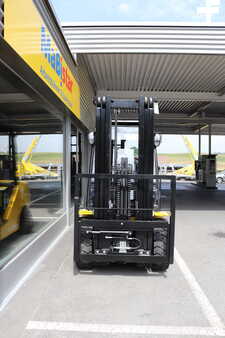 HC (Hangcha) 3.5t Diesel-Gabelstapler Stage V