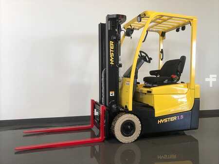 Hyster A1.5XNT