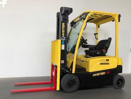 Hyster J1.6XN MWB