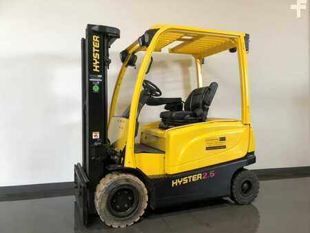 Hyster J2.5XN 717