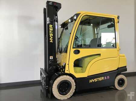 Hyster J3.5XN