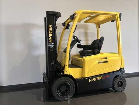 Hyster J2.5XN 717