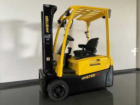 Hyster J1.8XNT MWB