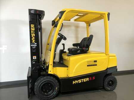 Hyster J3.5XN