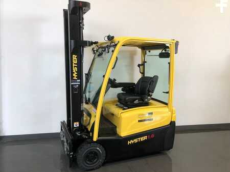 Hyster J1.6XNT LWB