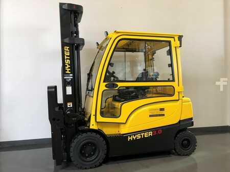 Hyster J3.0XN