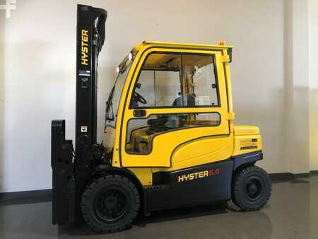 Hyster J5.0XN