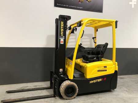 Hyster J1.8XNT MWB