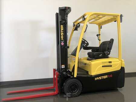 Hyster J1.6XNT MWB