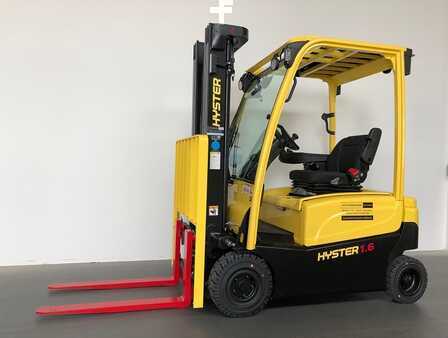 Hyster J1.6XN MWB