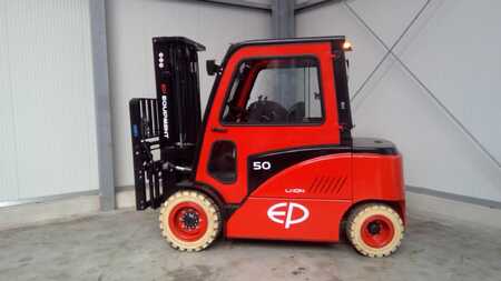EP Equipment CPD50L1S