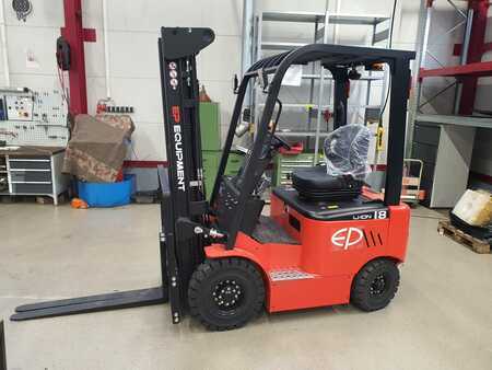 EP Equipment EFL181