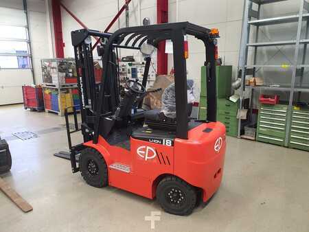 EP Equipment EFL181
