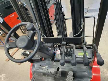 EP Equipment EFL181