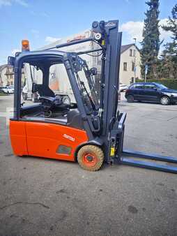 Linde E16L-01