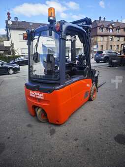 Linde E16L-01