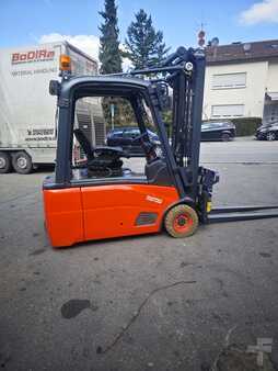 Linde E16L-01