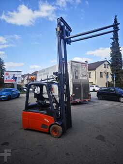 Linde E16L-01