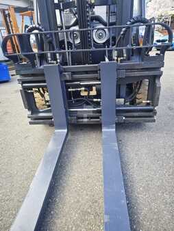 Linde E16L-01