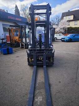 Linde E16L-01