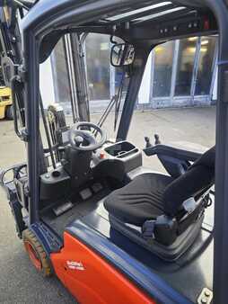 Linde E16L-01