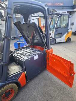 Linde E16L-01
