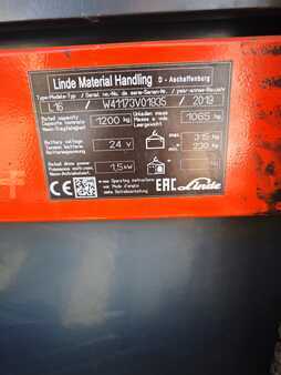 Linde L16