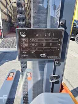 Linde L16