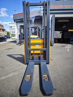 Steinbock Boss WP13