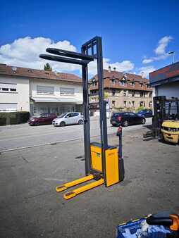 Steinbock Boss WP13
