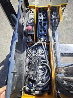 Steinbock Boss WP13