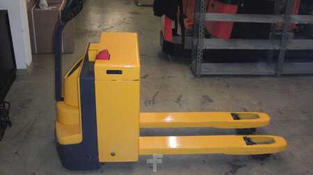 Jungheinrich ELE16