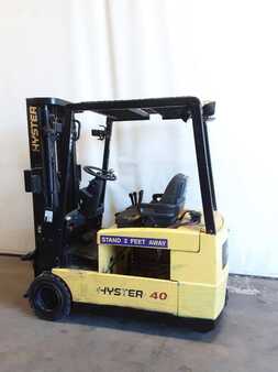Hyster J40XMT