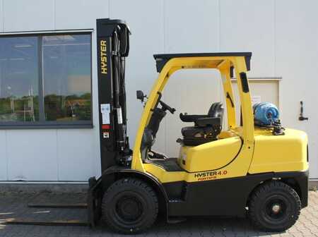 Hyster H 4.0FT6