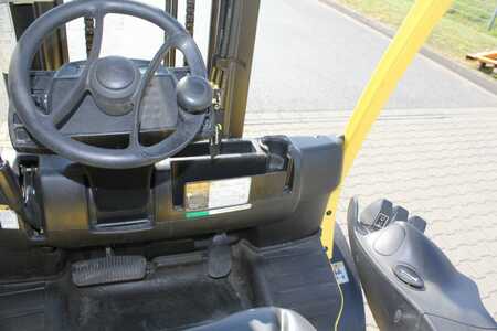 Hyster H 4.0FT6