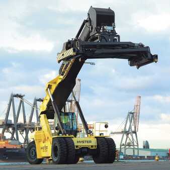 Hyster RS46-33CH