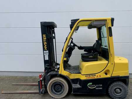 Hyster H 2.5 FT 