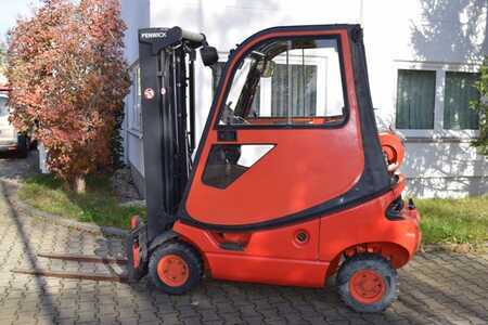 Linde H 16 T-03