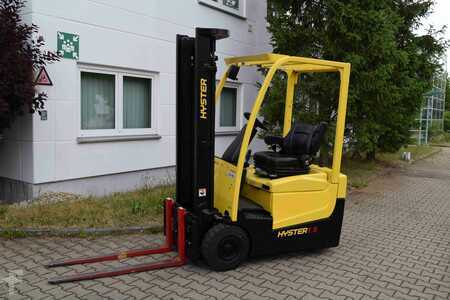 Hyster A 1.5 XNT