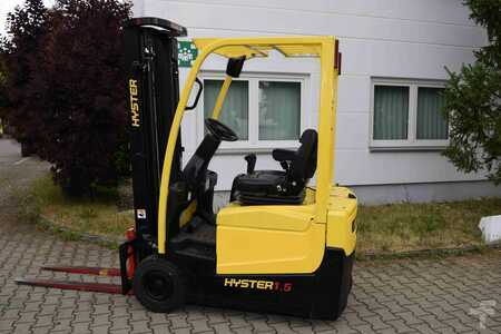 Hyster A 1.5 XNT